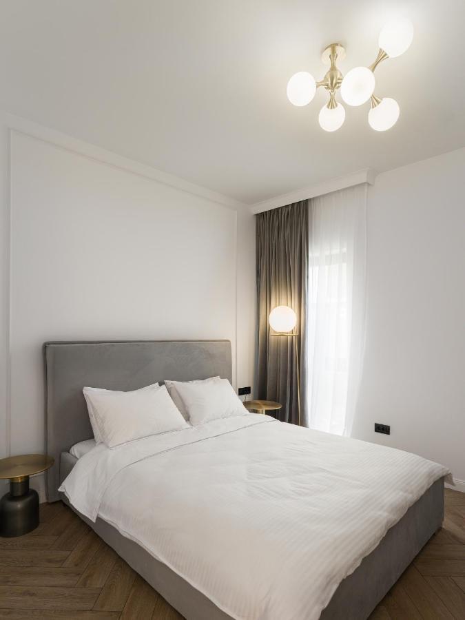 Evo Residence Panoramic Cluj-Napoca Eksteriør bilde