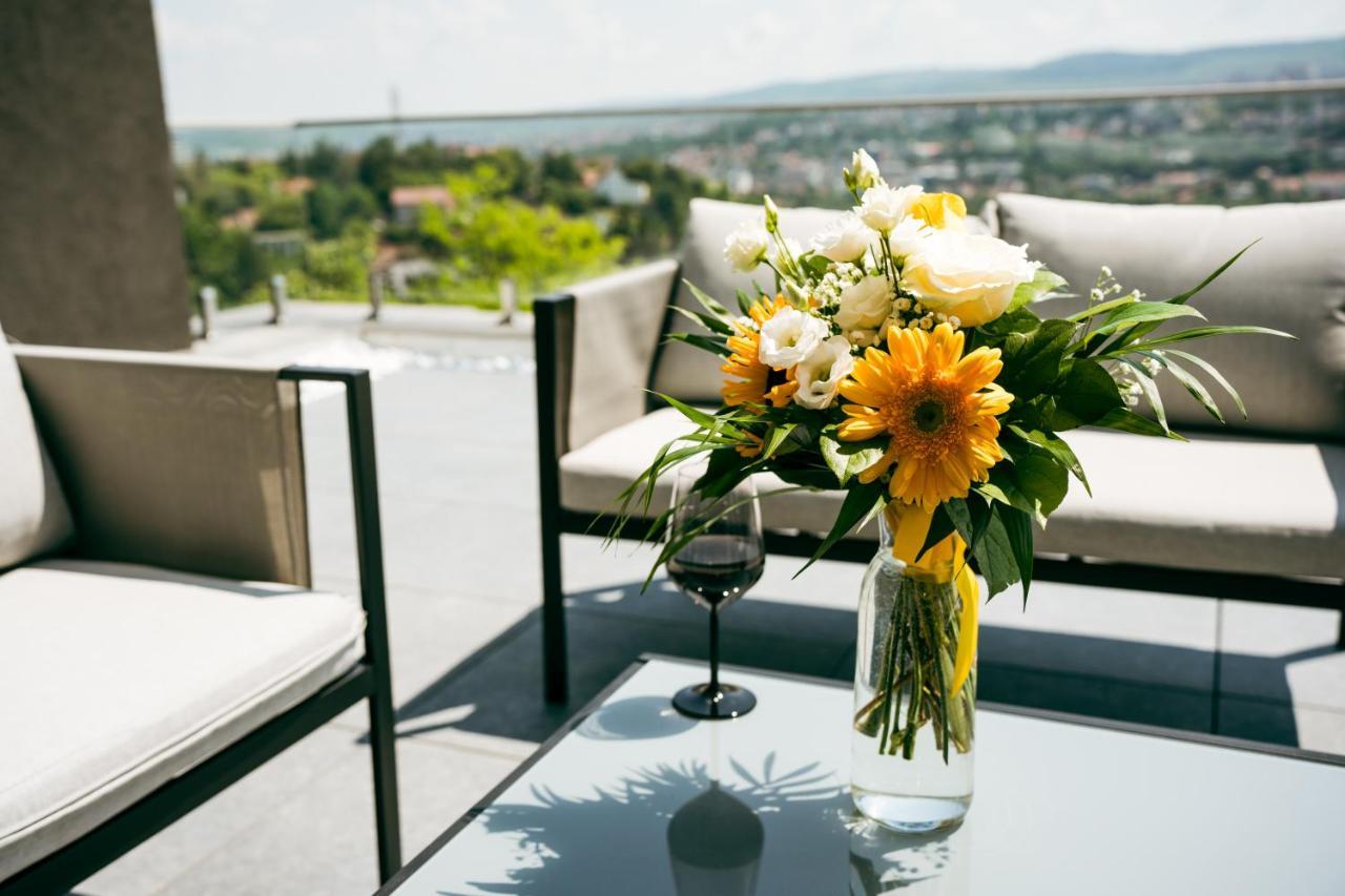 Evo Residence Panoramic Cluj-Napoca Eksteriør bilde