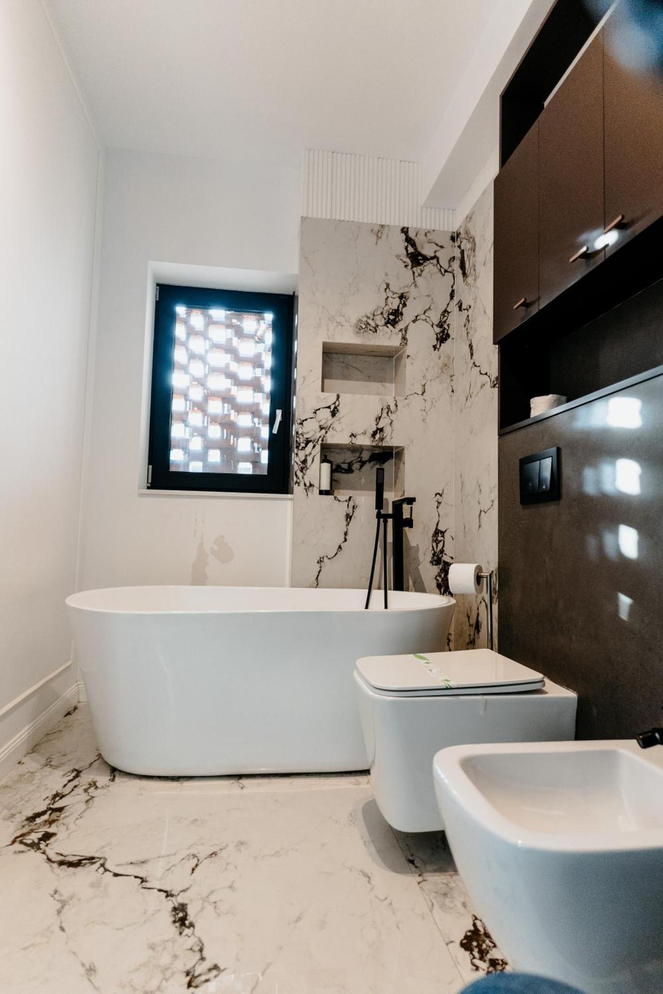 Evo Residence Panoramic Cluj-Napoca Eksteriør bilde