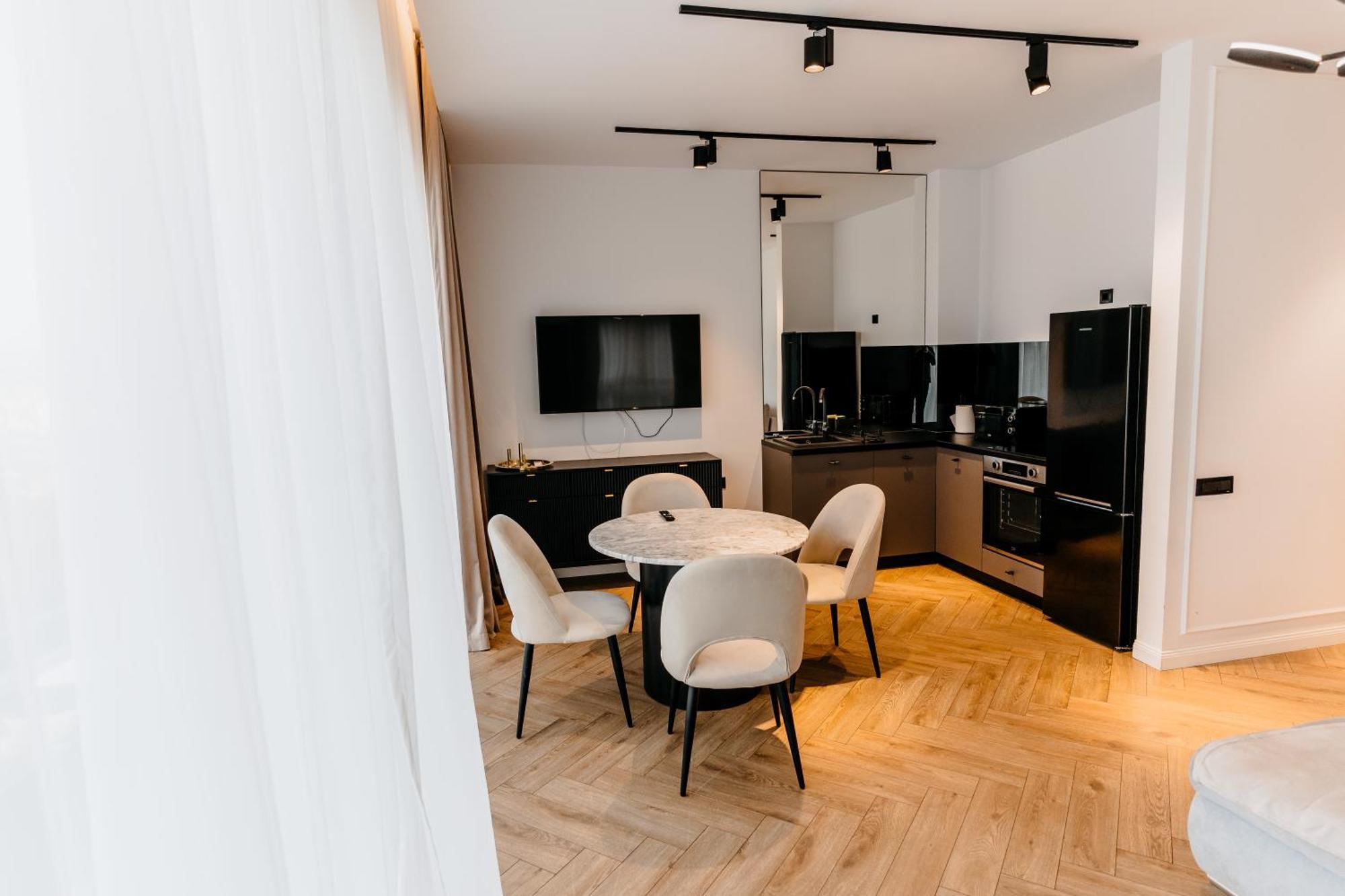 Evo Residence Panoramic Cluj-Napoca Eksteriør bilde
