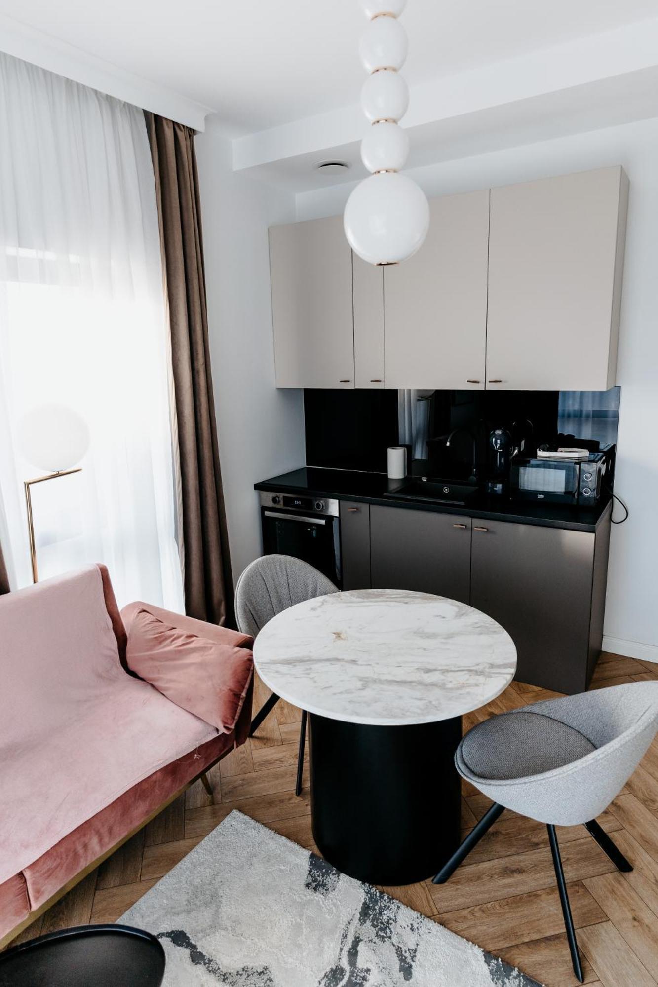 Evo Residence Panoramic Cluj-Napoca Eksteriør bilde